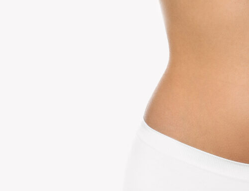 Bauchdeckenstraffung