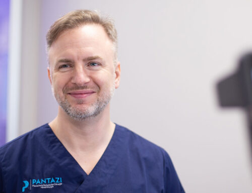 Dr. Pantazi – Das Interview